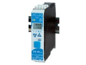West Control Solutions KS 45 Rail Line Systems