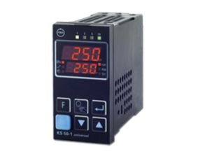 West Control Solutions KS 50 -1 Single Loop Temperature Controller