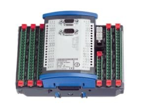West Control Solutions KS 816 Multi-loop Temp Controller