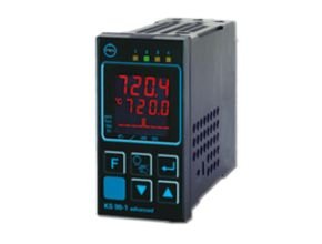 West Control Solutions KS 90-1 Single Loop Process Controller