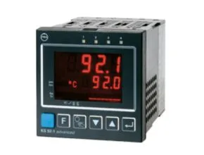 West Control Solutions KS 92-1 Single Loop Process Controller