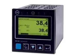 West Control Solutions Obsolete KS 98-1 Multi Loop Controller