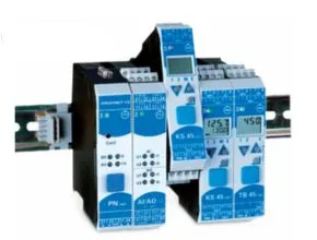 West Control Solutions RL PWR Rail Line Systems
