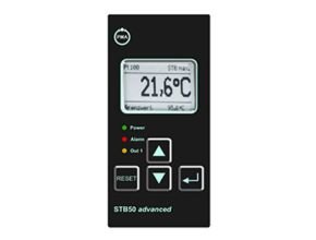 West Control Solutions STB 50 Panel Mount Safety Limiter