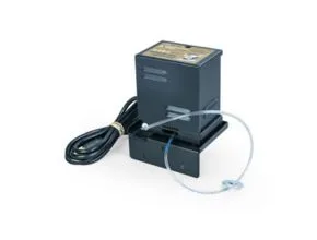 ZEBRA SKIMMERS Sidewinder® Tube Oil Skimmer