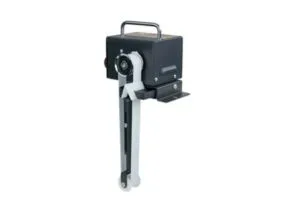 ZEBRA SKIMMERS Tramp Oil Belt Skimmer