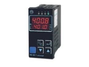 West Control Solutions KS 40-1 Single Loop Temperature Controller