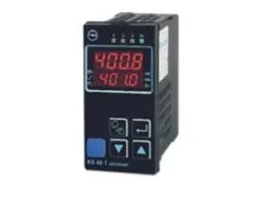 West Control Solutions KS 40-1 Single Loop Temperature Controller