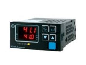 West Control Solutions KS 41-1 Single Loop Temperature Controller