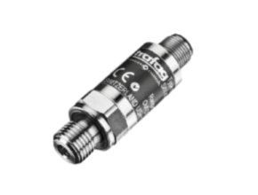 Trafag NAH 8254 Electronic Pressure Switch