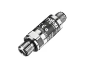Trafag NAH 8254 Electronic Pressure Switch