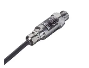 Trafag NAR 8258 Electronic Pressure Switch