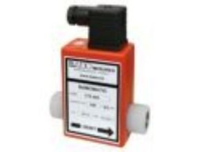 Bamo Electromagnetic flow meter BAMOMATIC