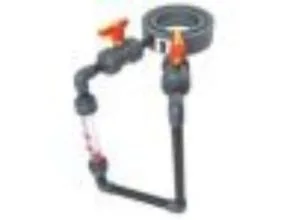 Bamo Orifice plate flowmeter DB Serie