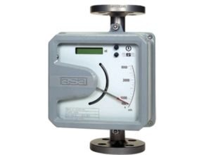 Bamo Variable area flow metre G6/G5-250