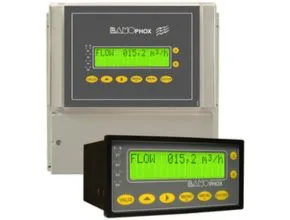 Bamo Venturi channel flow calculator BAMOPHOX 759