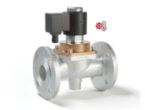 Buschjost Series A3701-A3706/0504 TH