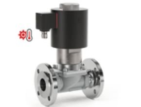 Buschjost Series A3701-A3706/0804 TH