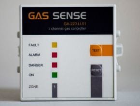 Emco Kimo GA-220.LI.01/02