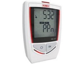 Emco Kimo KCC 320 Temperature / Hygrometry / Atmospheric pressure / CO2