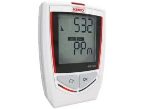 Emco Kimo KCC 320 Temperature / Hygrometry / Atmospheric pressure / CO2