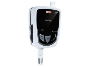 Emco Kimo KH 210-A-RF Temperature / Humidity / Current / Voltage / Impulse