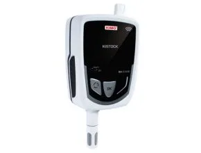Emco Kimo KH 210-A-RF Temperature / Humidity / Current / Voltage / Impulse