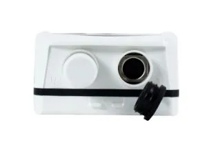 Emco Kimo KH 210-DO-RF Temperature / Humidity / Current / Voltage / Impulse