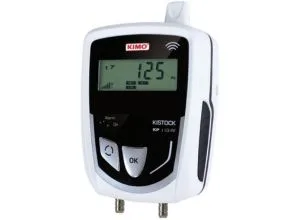 Emco Kimo KP 111-RF Differential pressure