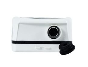 Emco Kimo KT 110-RF Temperature / Current / Voltage / Impulse