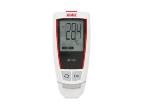 Emco Kimo - KT 120 Temperature