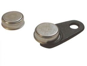 Emco Kimo KT 20-G Temperature