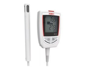 Emco Kimo KT 220 Temperature / Hygrometry / Current / Voltage / Impulse / Water pressure