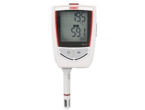 Emco Kimo KT 320 Temperature / Hygrometry / Current / Voltage / Impulse