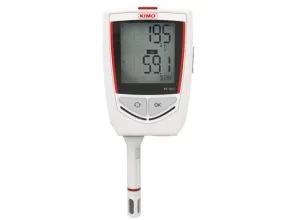 Emco Kimo KT 320 Temperature / Hygrometry / Current / Voltage / Impulse