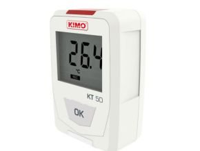 Emco Kimo KT 50 Temperature