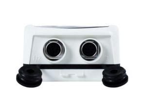 Emco Kimo KTR 310-RF Pt100 temperature