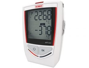 Emco Kimo KTT 320 Temperature