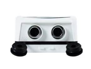 Emco Kimo KTU 210-RF Current / Voltage / Impulse / Light