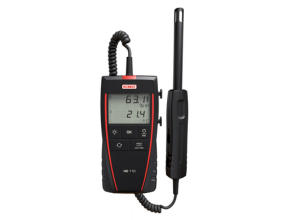 KIMO INSTRUMENT HD 110 Thermo-hygrometer