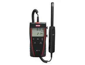 KIMO INSTRUMENT HD 110 Thermo-hygrometer