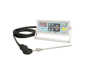 KIMO INSTRUMENT Si-AQ Expert Indoor Air Quality Monitoring