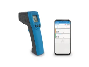 KIMO INSTRUMENT Si-TI3 Infrared thermometer