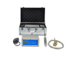 KP826-B Pump Suction Type Multi-gas Detector