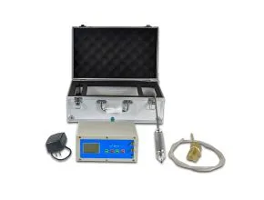 KP826-B Pump Suction Type Multi-gas Detector