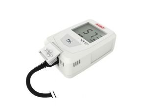 Space Resistance Thermometer TP 09 Hengesbach Digitemp Single Color Thermometers TX-600N Data-Logging Thermometer Resistance Thermometer TP-60 Hengesbach Resistance Thermometer TP 62 Hengesbach