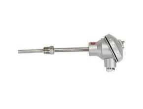 Silver Instrument J type thermocouple Level Meter