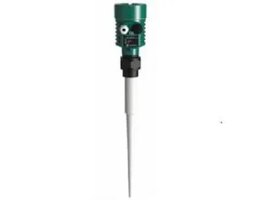 Silver Radar liquid level sensor Level Meter