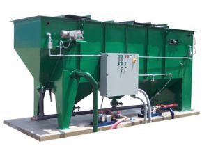 SkimOil API Oil Water Separator