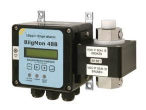 SkimOil BILGMON 488 Oil Content Monitors